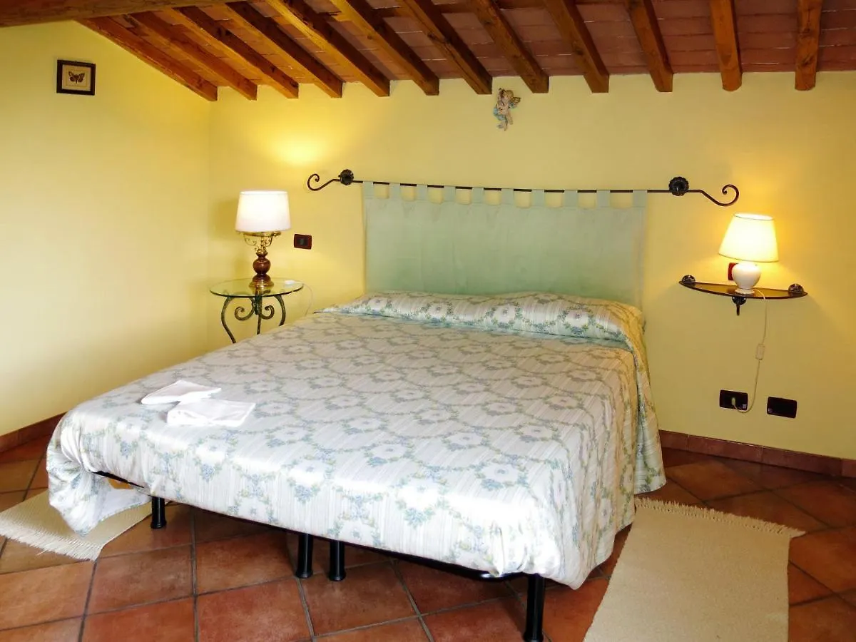 Holiday Home Belvedere - Blu100 By Interhome Bagni di Lucca 0*,  Italy