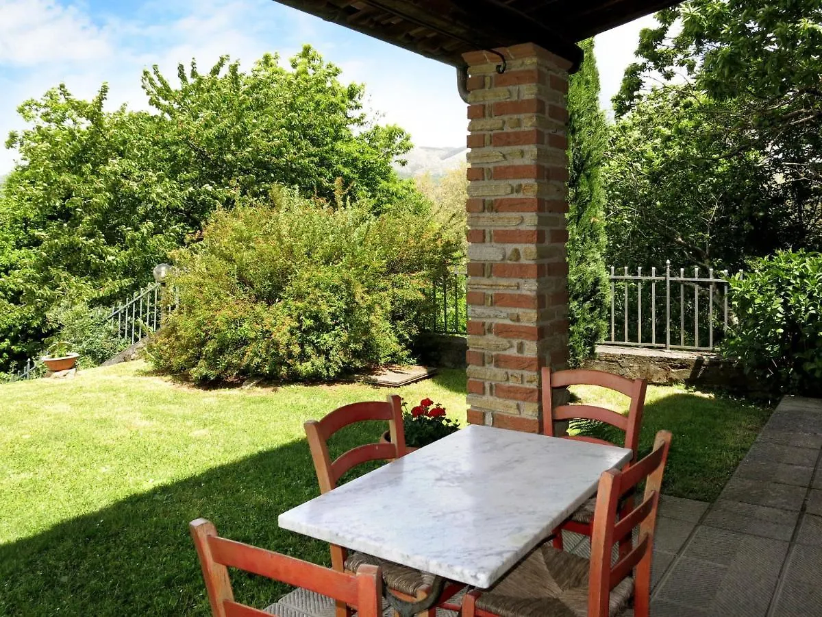 Holiday Home Belvedere - Blu100 By Interhome Bagni di Lucca