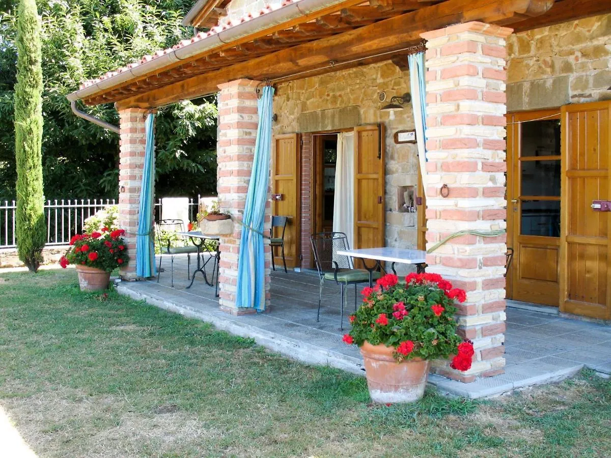 Holiday Home Belvedere - Blu100 By Interhome Bagni di Lucca